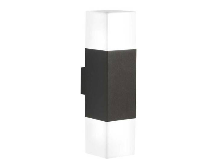 Applique extérieur led Hudson 33 cm