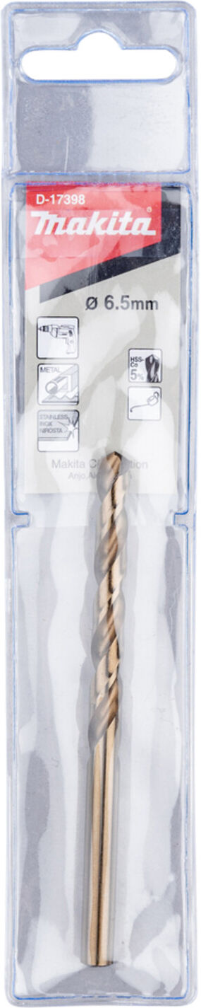 Makita BOHRER HSS-CO 7.00x101mm (D-17398))