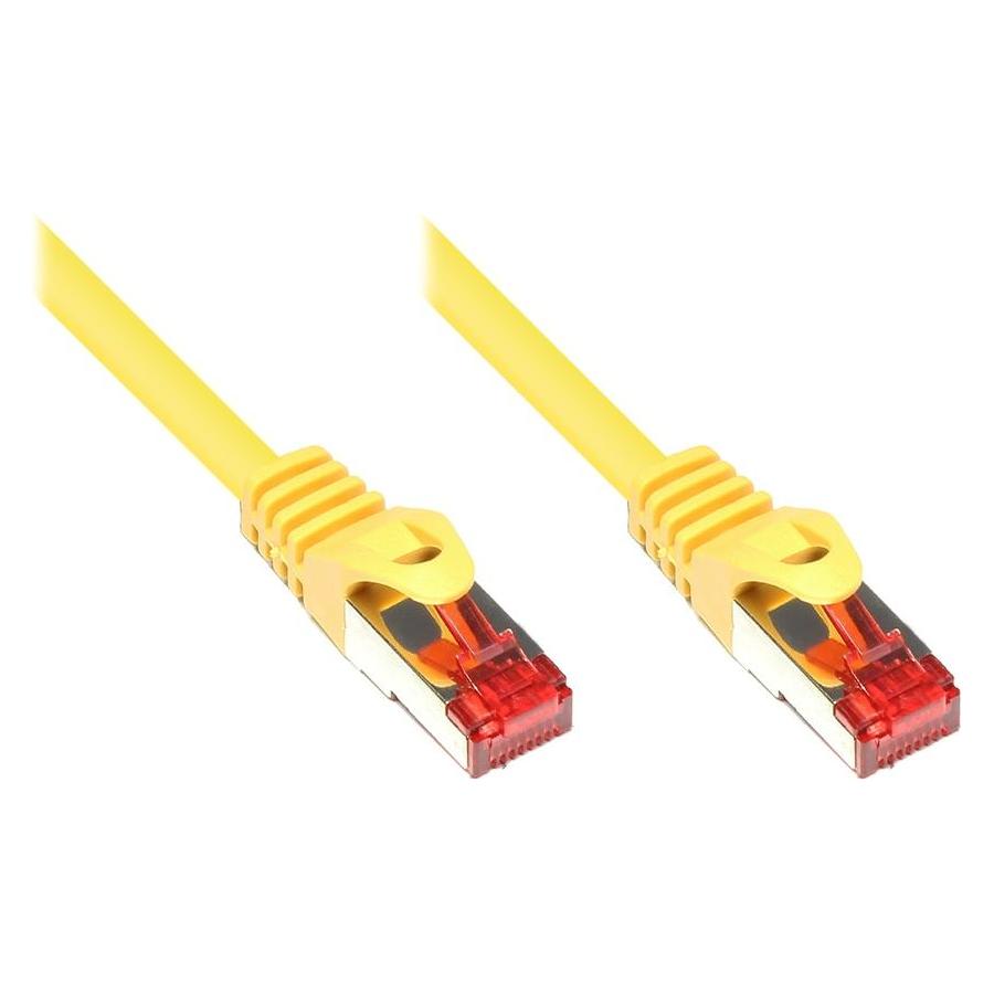 Kabelmeister SO-31295 (S/FTP, CAT6, 7.50 m) (SO-31295)