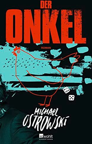 Michael Ostrowski - Der Onkel - Preis vom 09.10.2026 07:28:09 h
