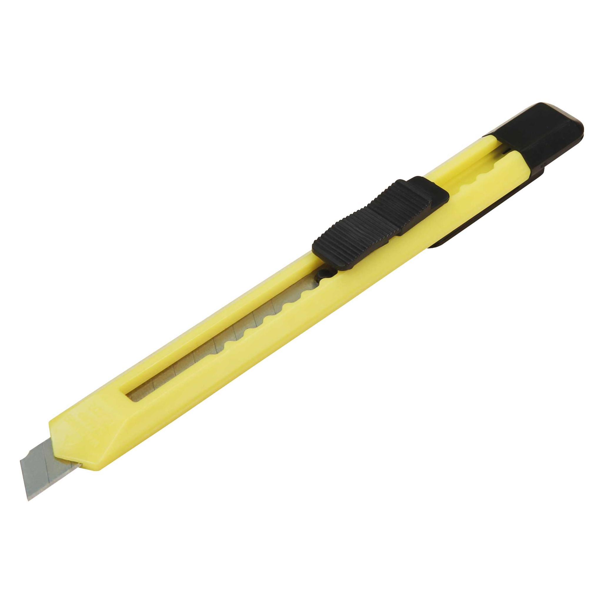 Planet-Hobby Abbrechmesser, MINI, 9 mm Klinge (Ersatzklinge) (1533029)
