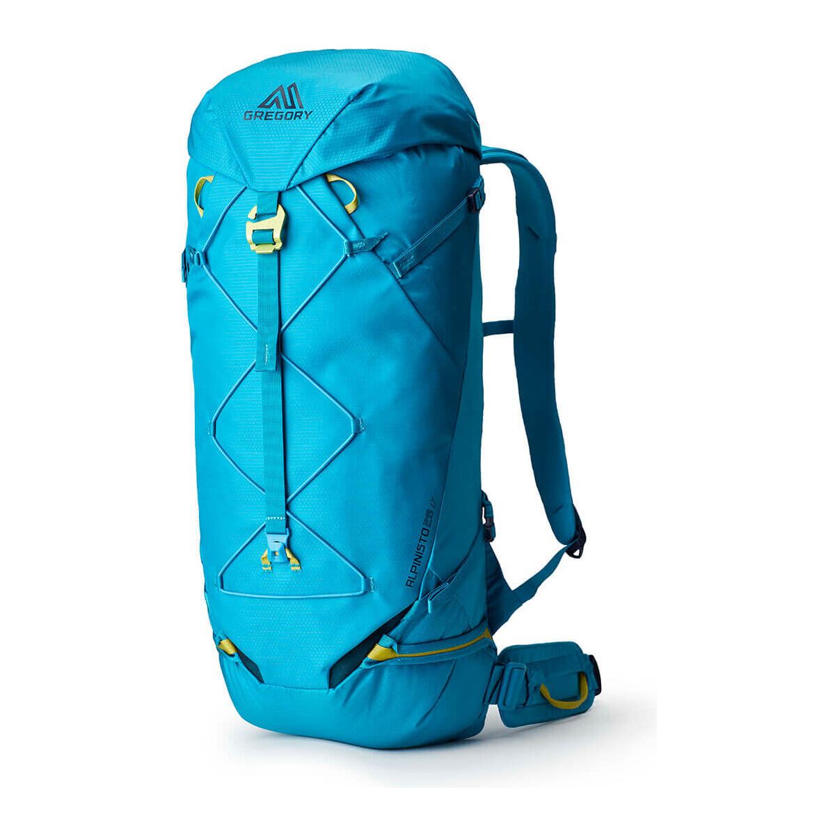 Gregory Alpinisto 28 LT Small/Medium piton blue (9986) 126853-9986