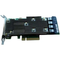 Fujitsu FBU option for PRAID EP5xx incl. 70cm cable for RX4770, Server Zubehör