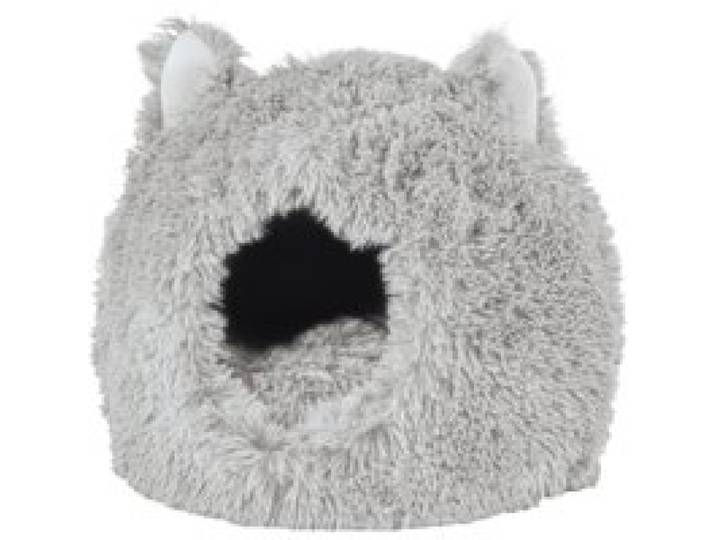 MAX & MILA'S WORLD Panier pour chat ou chien (Niche pour chat)