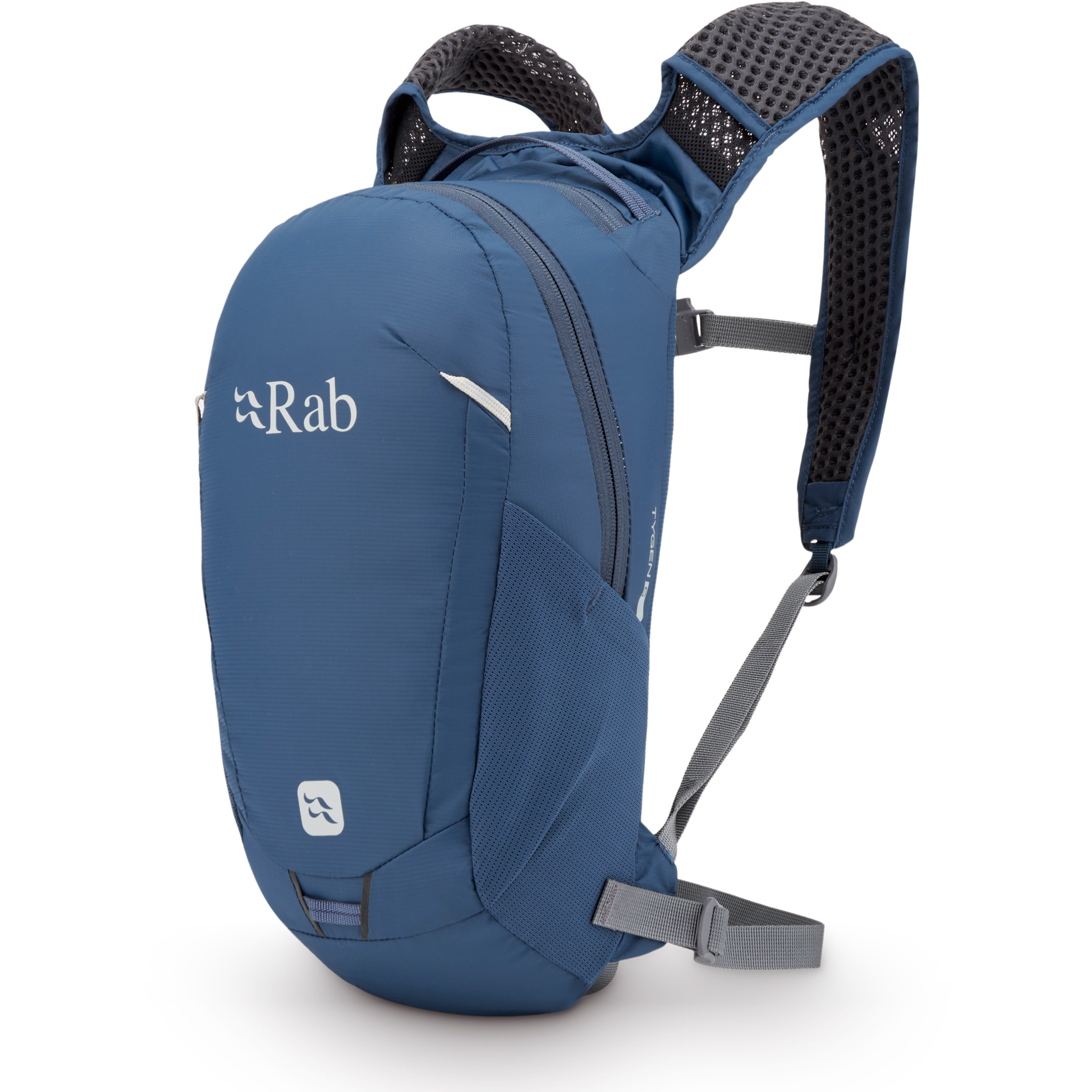 Rab Tygen 6 Wanderrucksack blau Größe 6L Trekking