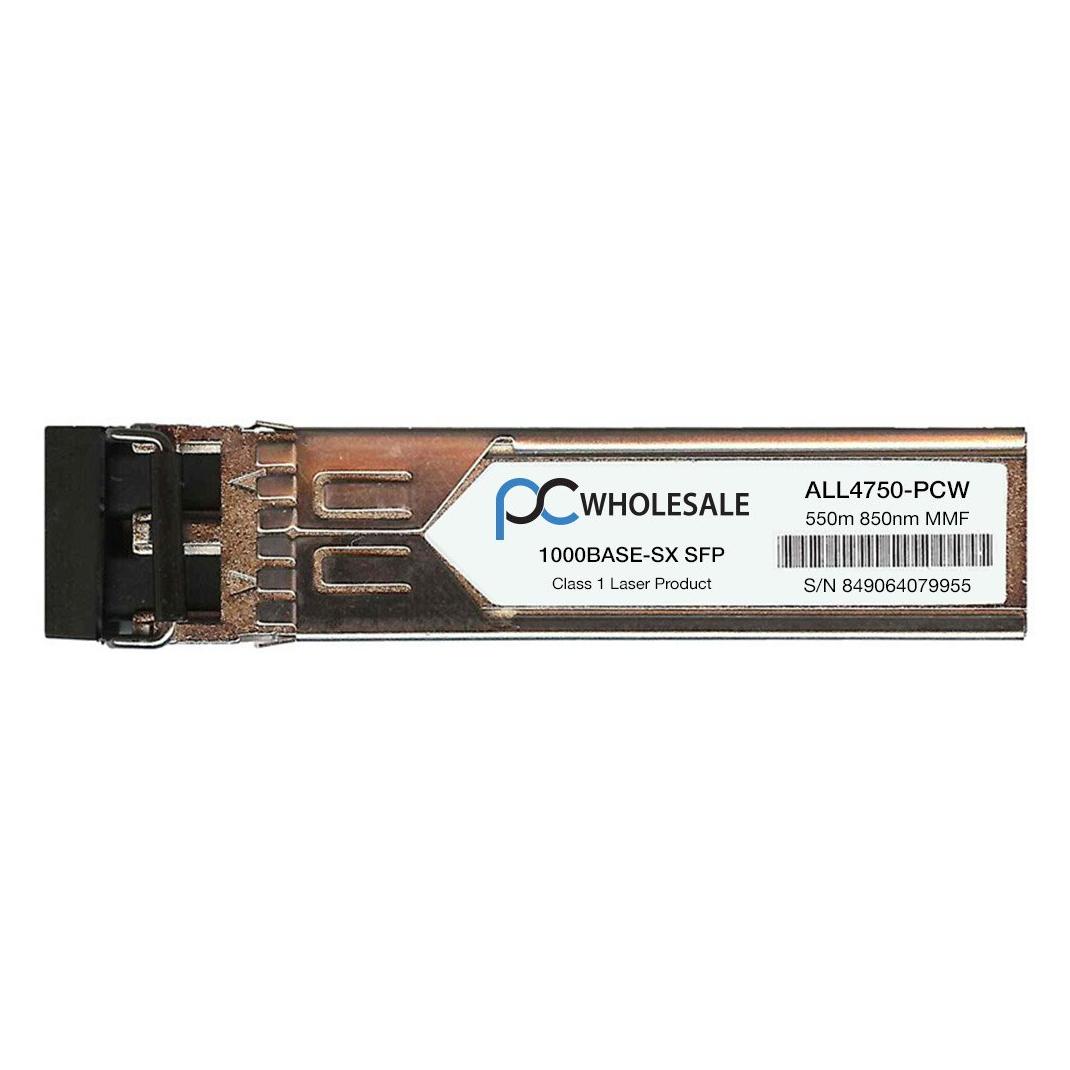 Allnet ALL4750 SFP (Mini-GBIC)-Transceiver-Modul (ALL4750)