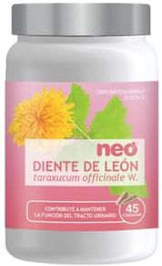 Neo Dente De Leão 45 Caps