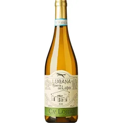 Riserva del Lupo  Lugana Riserva DOC 2021, Ca' Lojera, Lombardei