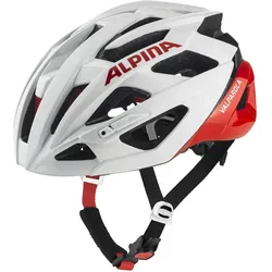 Alpina, Velohelm, (51 - 56 cm)