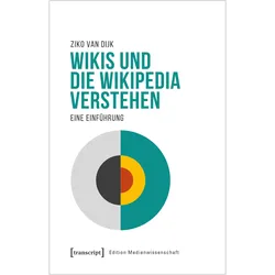 Wikis und die Wikipedia verstehen, Sachbücher von Ziko van Dijk
