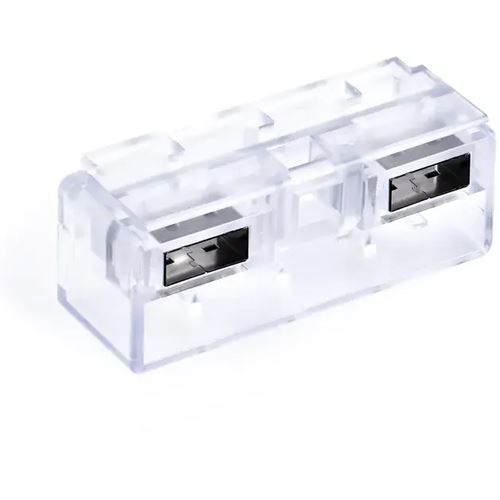 SmartKeeper Basic Network Module Port Lock 4P