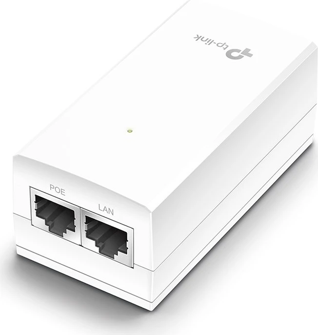 TP-Link POE2412G, Omada