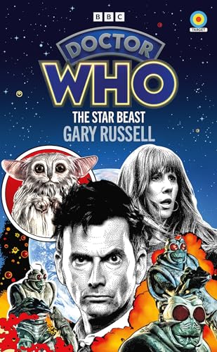 Gary Russell - Doctor Who: The Star Beast (Target Collection) - Preis vom 10.10.2026 11:48:34 h