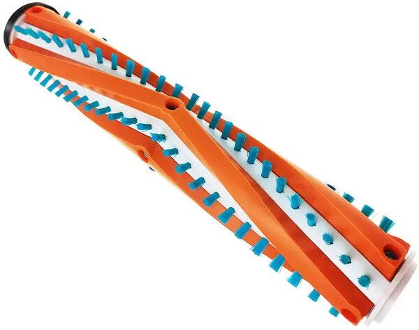 INF Ersatz-Bürstenrolle für BLACK+DECKER Akku-Staubsauger