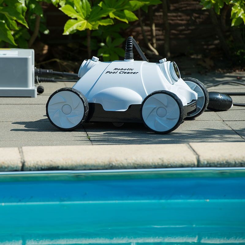 Ubbink Robot piscine Robotclean 1