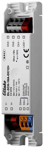 Eltako 33000018 LED-Dimmer Grau