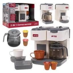 Trifox Batteriebetriebene Kaffeemaschine (68173681)