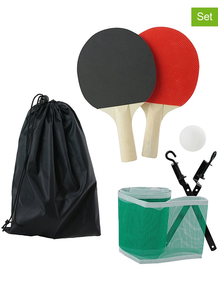 The Home Deco Kids Tischtennisset - ab 3 Jahren - onesize