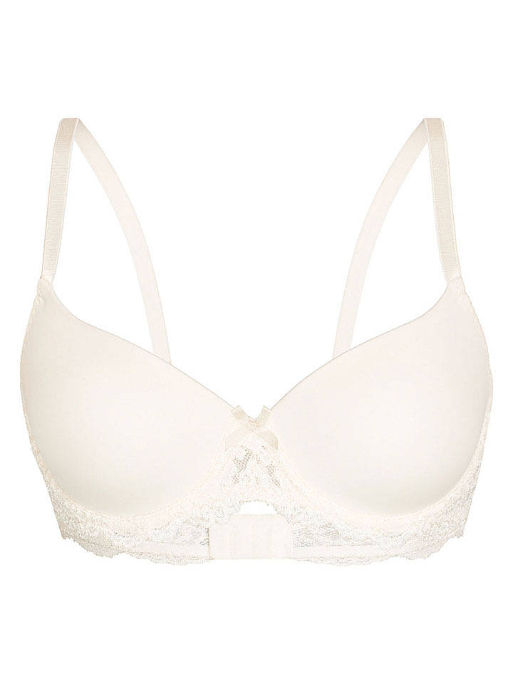 Sassa Bügel-BH in Creme - 85B
