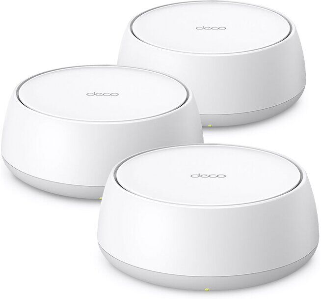 SISTEMA MESH TPLINK DECO BE22 3UN