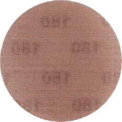 PFERD 47101596 - Netz Korund Klettscheibe KSS NET Ø 225 A180
