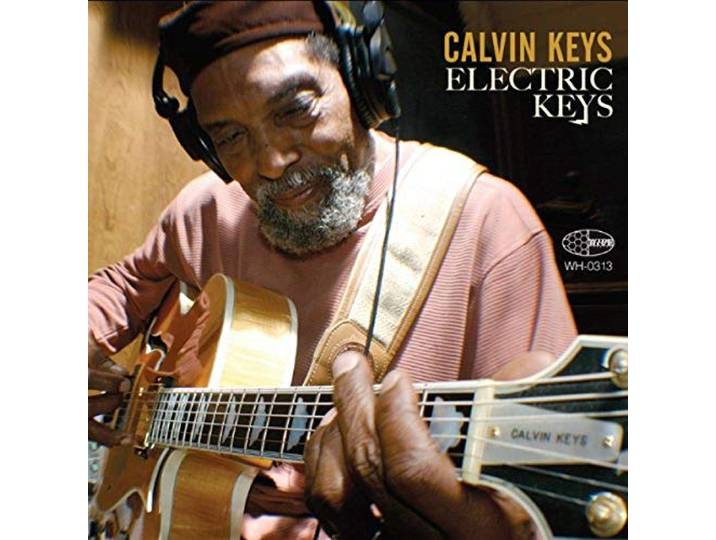 Electric Keys