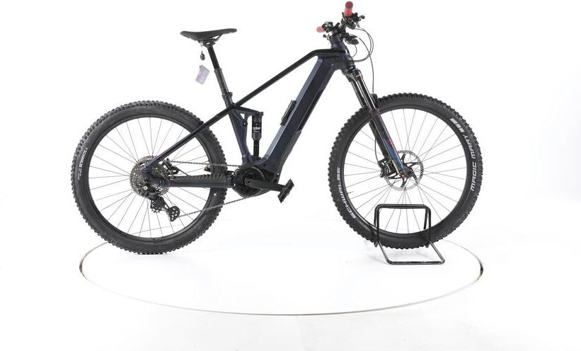 Bulls Sonic EVO AM 1 E-Bike Tout-Suspendu - 304193
