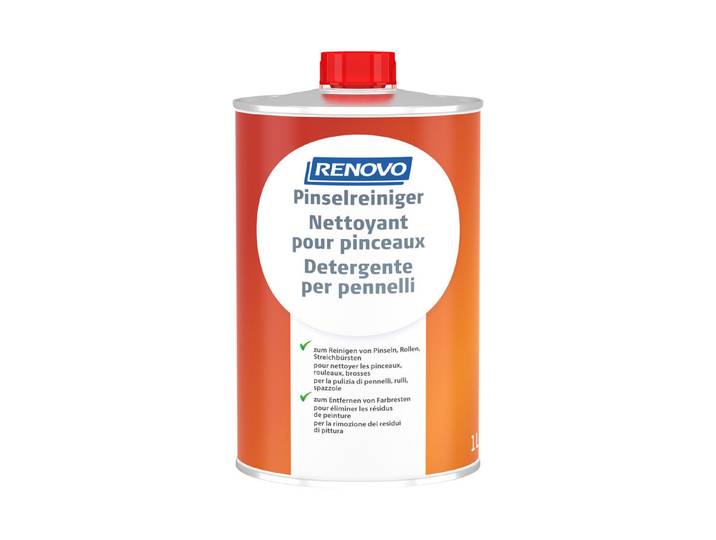 Renovo Pinselreiniger 1 l
