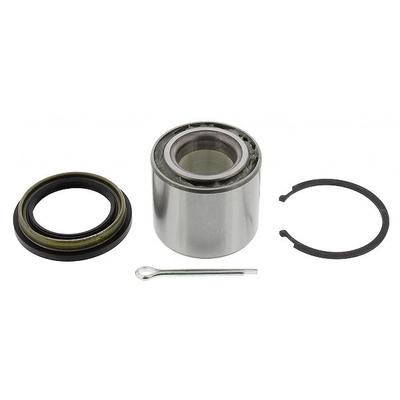 Mapco Radlagersatz [Hersteller-Nr. 26524] für Nissan