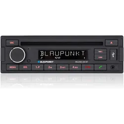 Blaupunkt, Autoradio, Milano 200 BT
