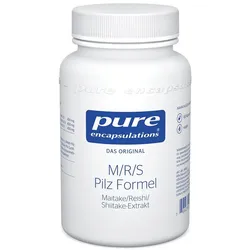 pure encapsulations M/R/S Pilz Formel 60 St