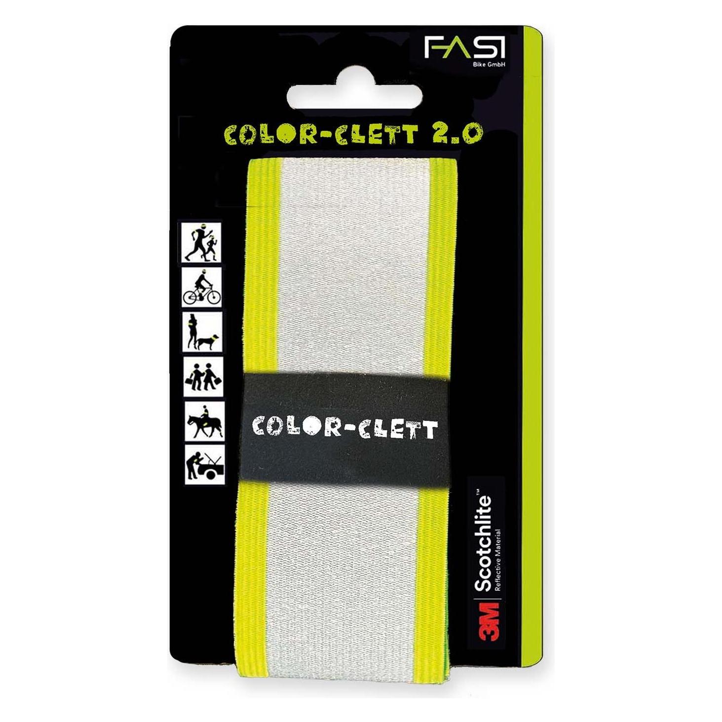 Fasi Color-Clett 2.0 Premium (101052031)