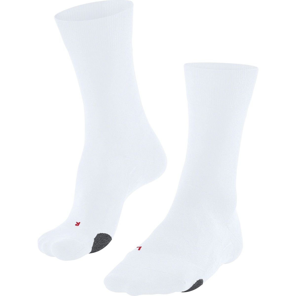 Falke BC Comfort Unisex Biking Socken white (2000) 37-38 76031-2000-37-38