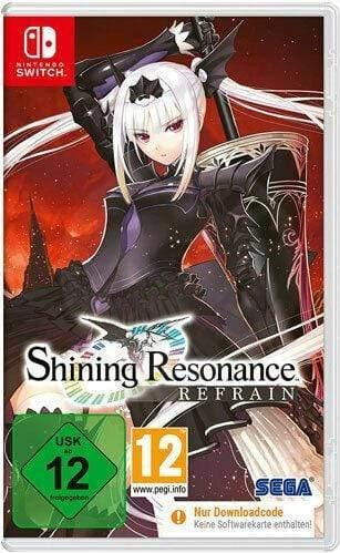 Shining Resonance Refrain voor Nintendo Switch