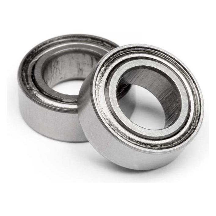 HPI KUGELLAGER 6x11x4mm (2Stk) (102599)
