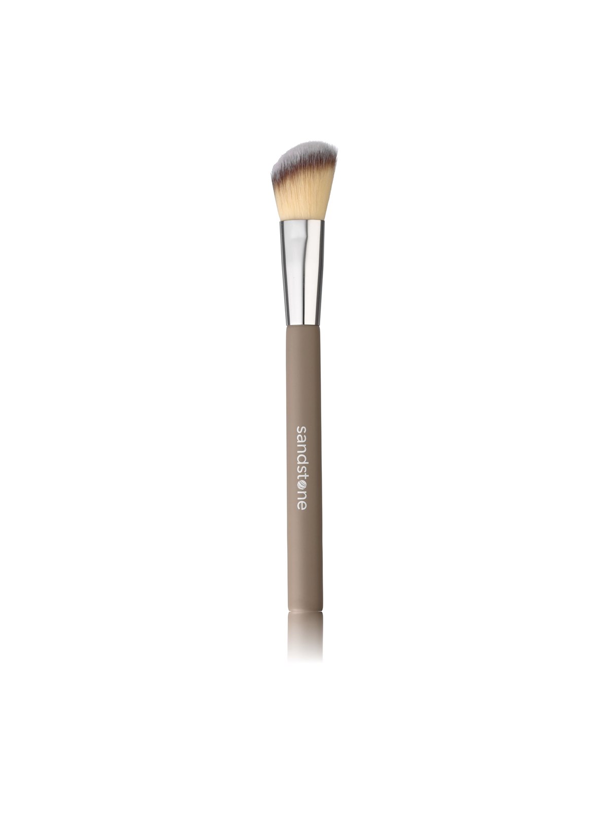 Sandstone Soft Collection Blush Brush