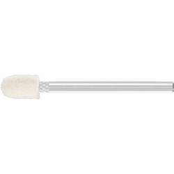 PFERD TOOLS 47901099 Polierstift Durchmesser 6 mm 10 St.
