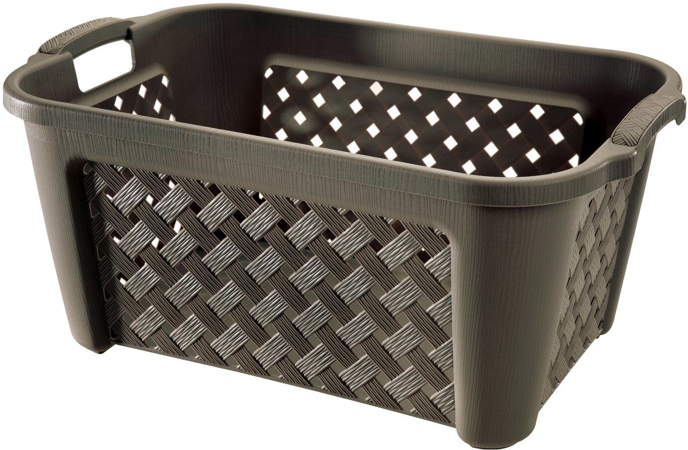 Cesta Tontarelli 8065405909 ARIANNA Wengè