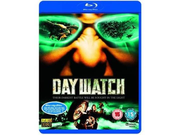 Day Watch