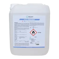 Sprüh- & Wischdesinfektion flower | 5L-Kanister