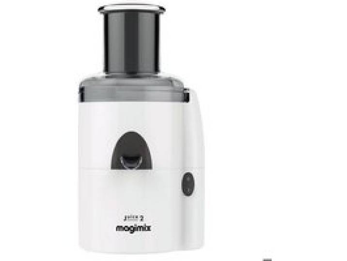 Juice expert 2 blanc - Magimix