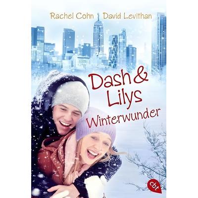 Dash & Lilys Winterwunder, Taschenbuch von Rachel Cohn,David Levithan, Cbt