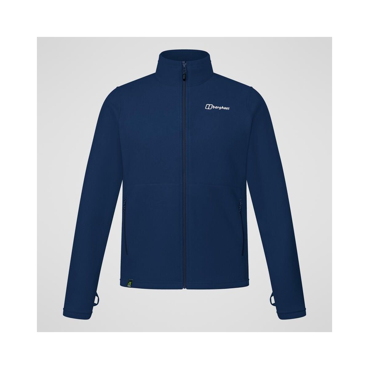 Berghaus M Prism Polartec Jacket InterActive dusk/dusk (LR7) L 4-22254-LR7-L