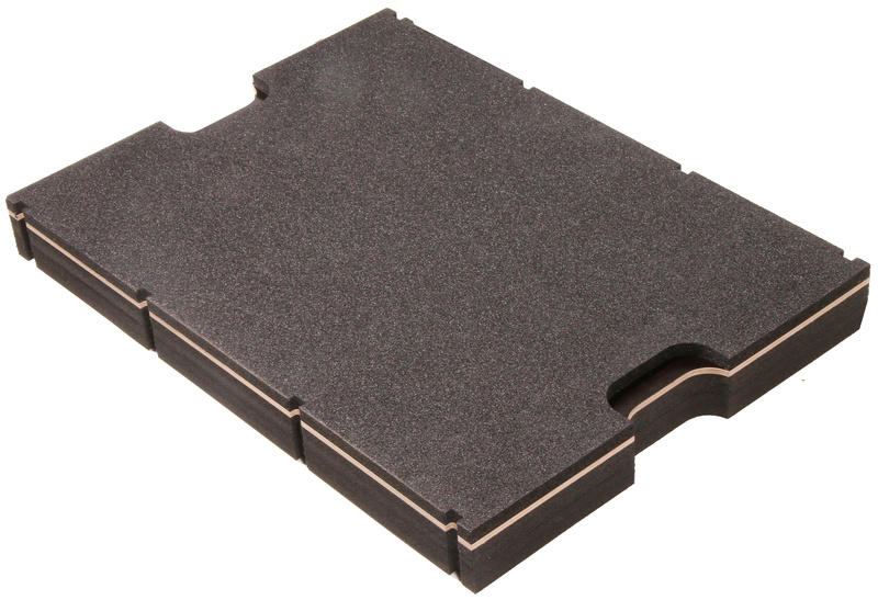 Thon Multiflex Grid H2 Tube I marrone
