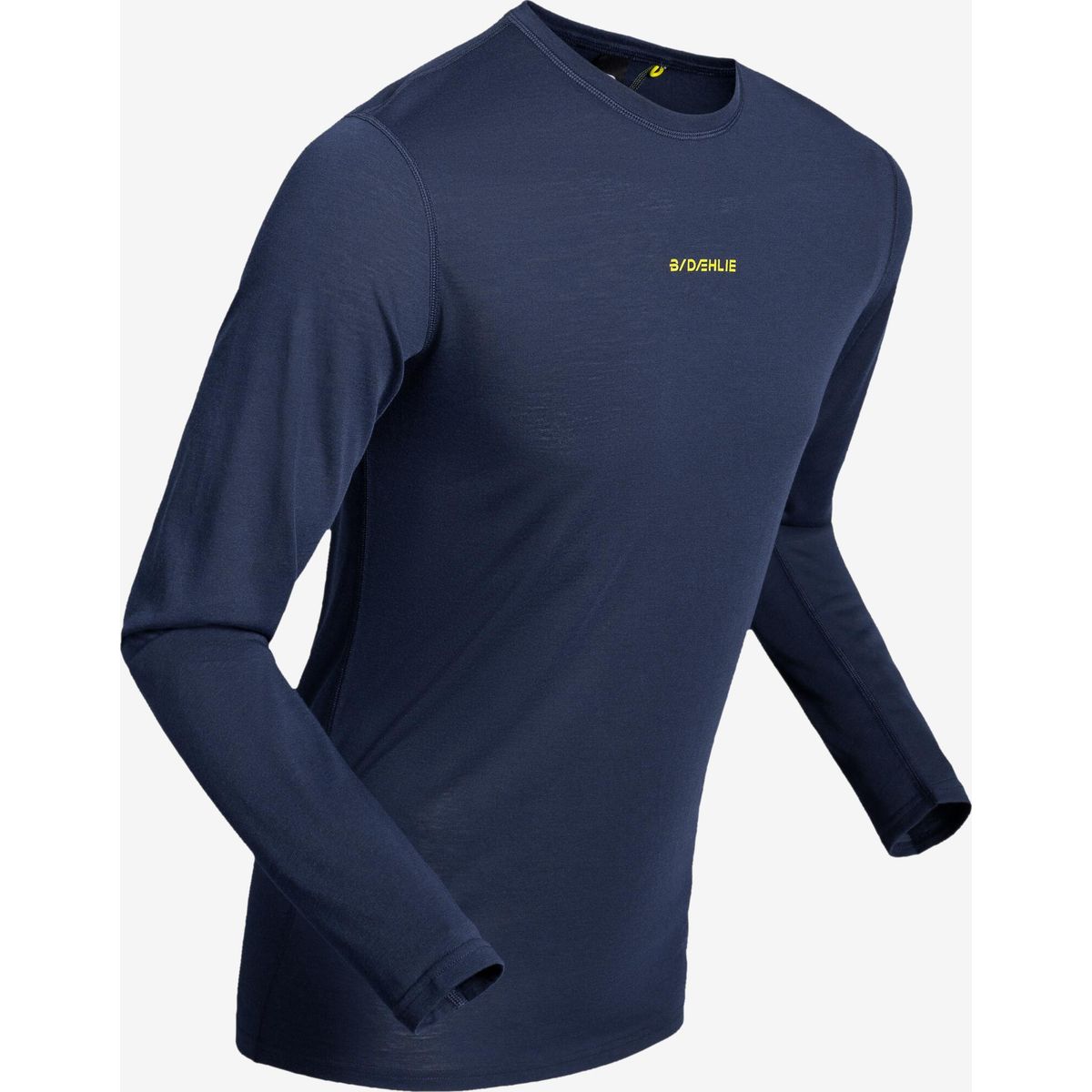 Daehlie Training Wool Mix Long Sleeve navy (25000) XL 333938-25000-XL