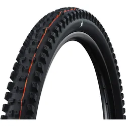 FALTREIFEN TACKY CHAN SCHWALBE LINE TRAIL TwinSkin SOFT 62-622 TLR Schwarz