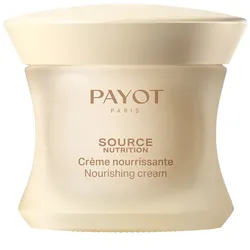 50ml Payot Source Crème Nourrissante