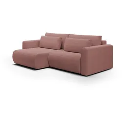 ECKSOFA Chaira Mit Schlaffunktion