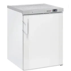Kühlschrank 200 L Weiß A++ CAP200LBA Casselin