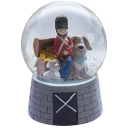 WMG, Schneekugel, KIDS by FRIIS - Snowball The Tinderbox - Music and Glitter